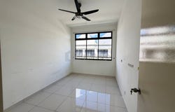 Johor Bahru, Johor 81100