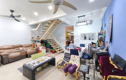 Off Jalan Taman Putra, Ampang, Selangor 68000
