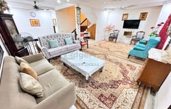 Jalan 1/1, Bangi, Selangor 43650