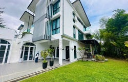 Jalan Kajang Perdana, Kajang, Selangor 41200