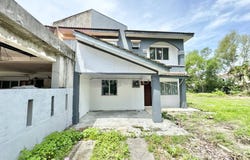 Jalan Putra Perdana 5/2, Puchong, Selangor 47100