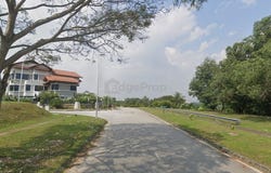 Jalan Kelab Golf Seksyen 13, Shah Alam, Selangor 0