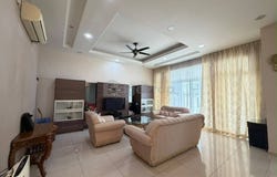 Jalan Setia Tropika 15, Setia Tropika, Johor