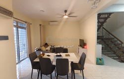 Seri Kembangan, Selangor 43300