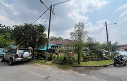 Rawang, Selangor 48300