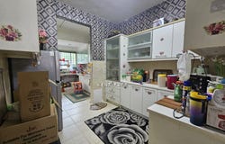 Jalan Sunway 2, Taman Sunway Cheras, Batu 9th Cheras, Selangor 43200