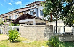 Jalan Jeriji , Shah Alam, Selangor 40150