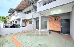 Pandan Indah, Selangor 55100