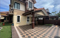 Jalan Aman Perdana, Klang, Selangor 41050