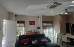 Rawang, Rawang, Selangor 48000