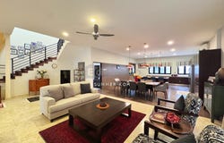 Jalan Sutera, Kajang, Selangor 43200