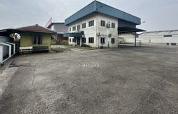 Sungai Buloh, Selangor 47100