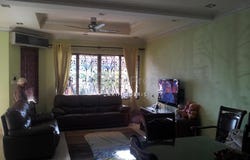 Persiaran Mahogany, Kota Damansara, Selangor 47810