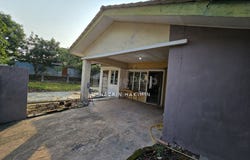 Jalan Tasik Puteri, Rawang, Selangor 48300