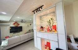 Jalan Impian Emas 5x, Skudai, Johor 81300