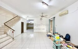 Jalan Aman Perdana, Klang, Selangor 41050