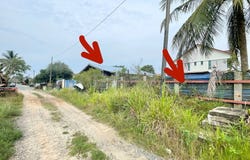 Paka, Terengganu 23100