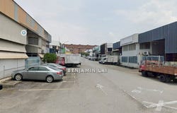 Seri Kembangan, Selangor 43300