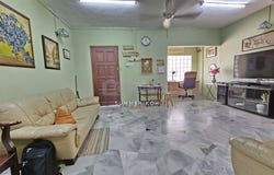 Kuala Lumpur, Kuala Lumpur 55300