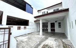 banang, Klang, Selangor 41200