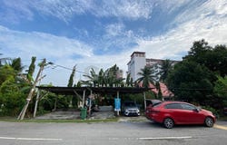 Bandar Tun Razak, Kuala Lumpur 56000