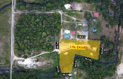 Balok, Pahang 26080