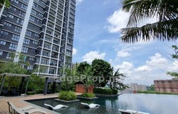 Jalan Melawati, Ampang, Selangor 53100