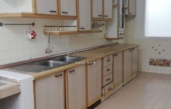 Jalan Teratai 1/2, Ampang, Selangor 56100