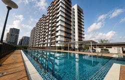 43500, Selangor, Kajang, Selangor 43000