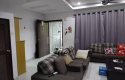 Jalan HP 1, Semenyih, Selangor 43500