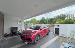 Shah Alam, Selangor 40170