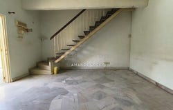 Jalan Merpati 6, Puchong, Selangor 47100