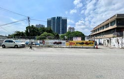 Jalan Usahawan 5, Setapak, Kuala Lumpur 53300