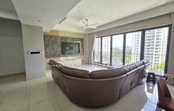 Jalan Laman Timur, Taman Melawati, Kuala Lumpur 53100