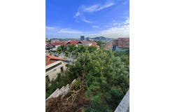 Jalan Bukit Segar, Cheras, Kuala Lumpur 56100