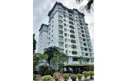 M4/8/177, JALAN CHIN HWA, KONDOMINIUM DAMAIPURI, Kinta, Perak 30250