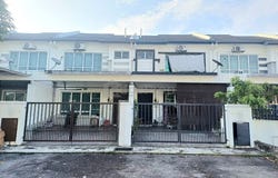 Semenyih, Selangor 43000
