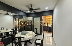 Jalan EH, Batu Pahat, Johor 83000