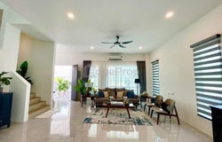 Pulai Heights, Ipoh, Perak 31350