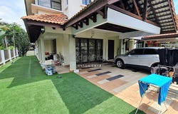Jalan Tasik Prima, Puchong, Selangor 47100