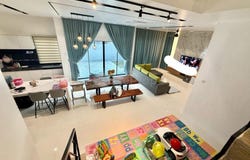 Panorama Lapangan Perdana, Ipoh, Perak 31350