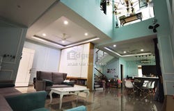 Jalan Quas, Kajang, Selangor 43000