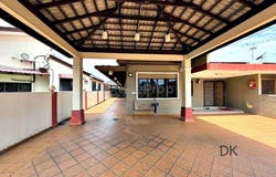 Taman Eng Ann Klang Selangor, Klang, Selangor 41150
