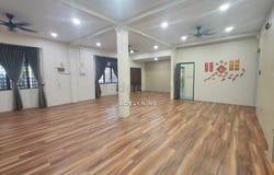 Off Jalan Besar, Kulai, Johor 81000