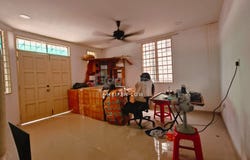 Jalan Bunga Cempaka, Cheras, Selangor 56100