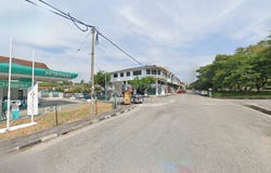 Jalan Sultan Azlan Shah, Ipoh, Perak 31400