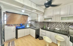 Off Jalan Cheras, 56000, Kuala Lumpur, Cheras, Kuala Lumpur