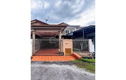 Klang, Selangor 41100