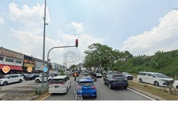 Petaling Jaya, Selangor 46000