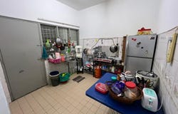 Jalan USJ 12/1, USJ, Selangor 47630